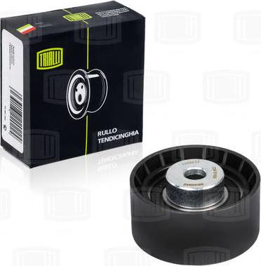 Trialli CM 5183 - Poulie-tendeur, courroie de distribution droxauto.com