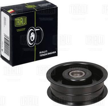 Trialli CM 5177 - Poulie renvoi / transmission, courroie trapézoïdale à nervures droxauto.com