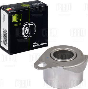 Trialli CM 5241 - Poulie-tendeur, courroie de distribution droxauto.com