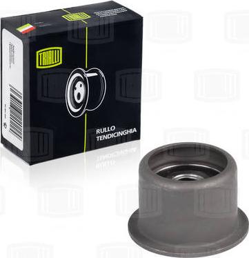 Trialli CM 5203 - Poulie-tendeur, courroie de distribution droxauto.com