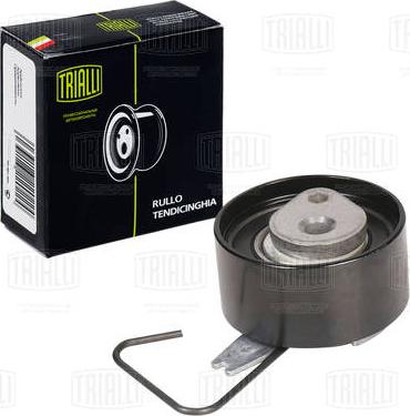 Trialli CM 6092 - Poulie-tendeur, courroie de distribution droxauto.com