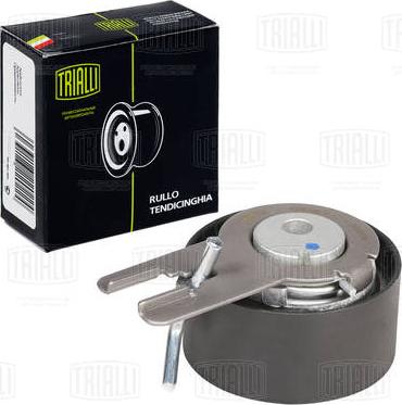 Trialli CM 6061 - Poulie-tendeur, courroie de distribution droxauto.com