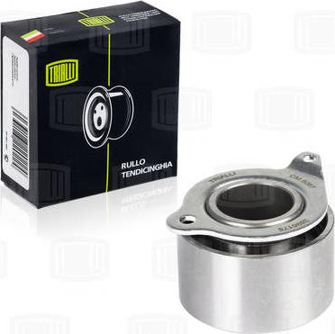 Trialli CM 6067 - Poulie-tendeur, courroie de distribution droxauto.com