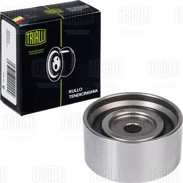 Trialli CM 6190 - Poulie-tendeur, courroie de distribution droxauto.com