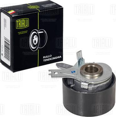 Trialli CM 6130 - Poulie-tendeur, courroie de distribution droxauto.com