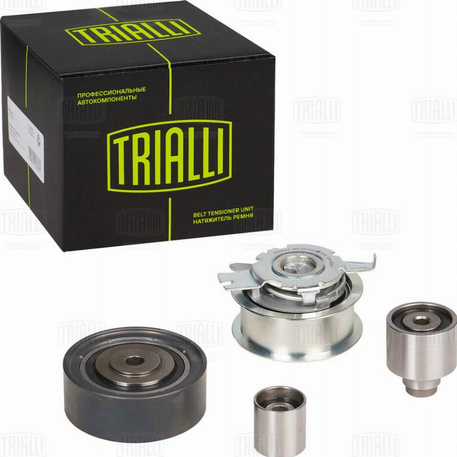 Trialli CM 6234 - Kit de distribution droxauto.com