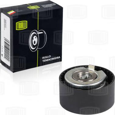 Trialli CM 0941 - Poulie-tendeur, courroie de distribution droxauto.com