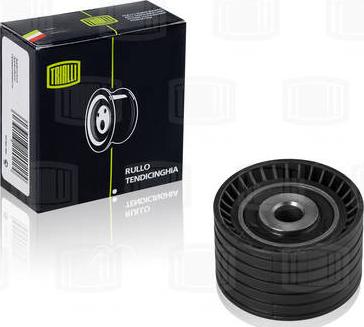 Trialli CM 0905 - Poulie-tendeur, courroie de distribution droxauto.com