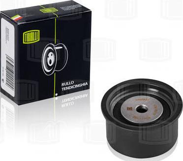 Trialli CM 0515 - Poulie-tendeur, courroie de distribution droxauto.com