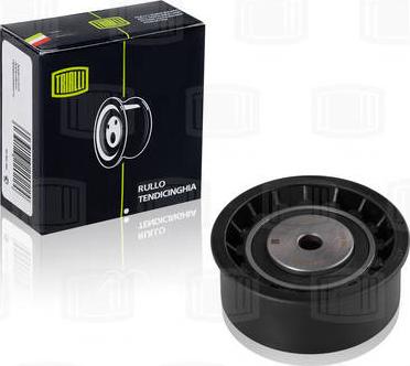 Trialli CM 0517 - Poulie-tendeur, courroie de distribution droxauto.com