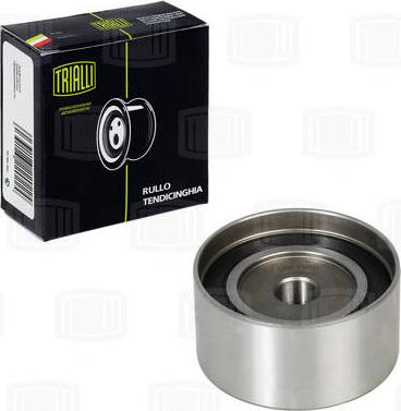 Trialli CM 1920 - Poulie-tendeur, courroie de distribution droxauto.com