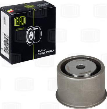 Trialli CM 1125 - Poulie-tendeur, courroie de distribution droxauto.com