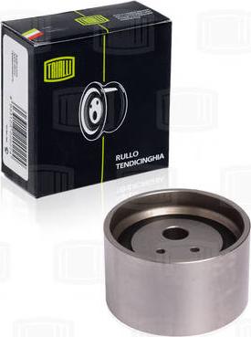 Trialli CM 1126 - Poulie-tendeur, courroie de distribution droxauto.com