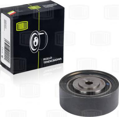 Trialli CM 1849 - Poulie-tendeur, courroie de distribution droxauto.com