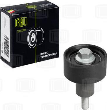 Trialli CM 1841 - Poulie-tendeur, courroie de distribution droxauto.com