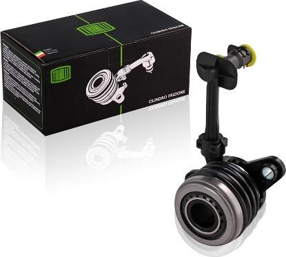 Trialli CT 0903 - Butée hydraulique, embrayage droxauto.com