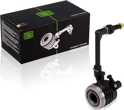 Trialli CT 1401 - Butée hydraulique, embrayage droxauto.com