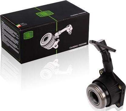 Trialli CT 1008 - Butée hydraulique, embrayage droxauto.com