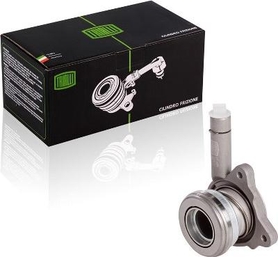 Trialli CT 1071 - Butée hydraulique, embrayage droxauto.com