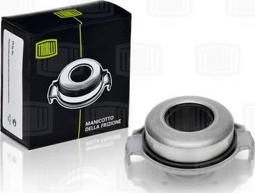 Trialli CT 110 - Butée de débrayage droxauto.com