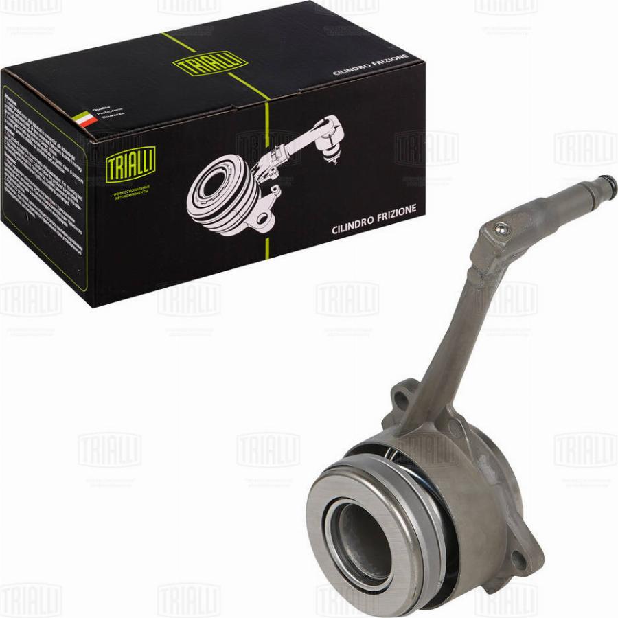 Trialli CT 1805 - Butée hydraulique, embrayage droxauto.com