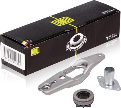 Trialli CT1801 - Butée de débrayage droxauto.com