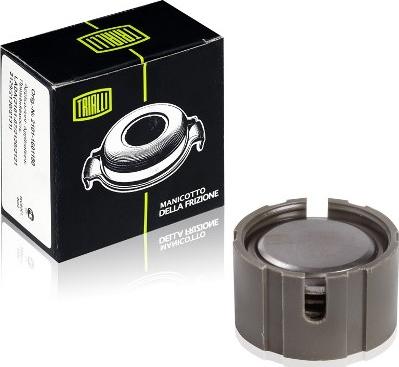 Trialli CT1803 - Butée de débrayage droxauto.com