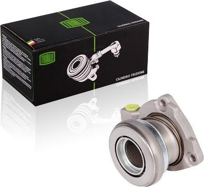 Trialli CT 2401 - Butée hydraulique, embrayage droxauto.com