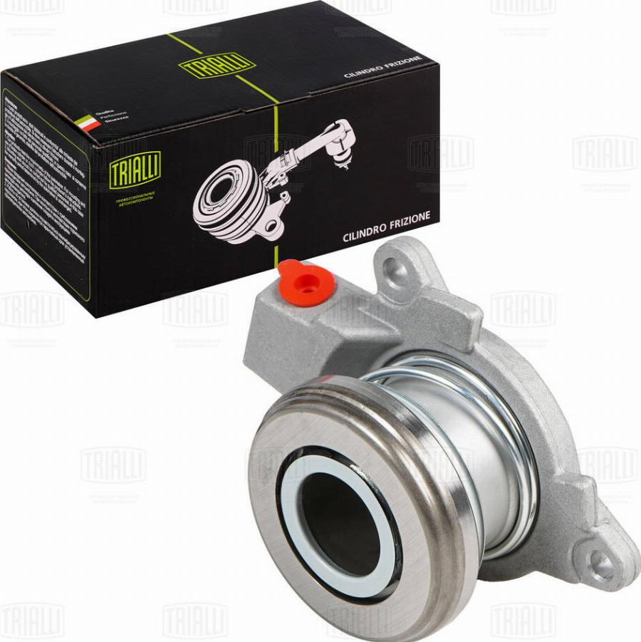 Trialli CT 2403 - Butée hydraulique, embrayage droxauto.com