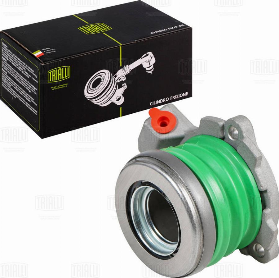 Trialli CT 2105 - Butée hydraulique, embrayage droxauto.com