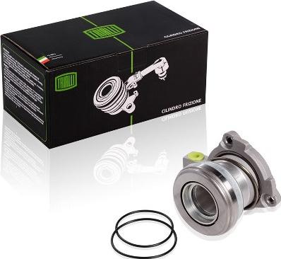 Trialli CT2101 - Butée hydraulique, embrayage droxauto.com
