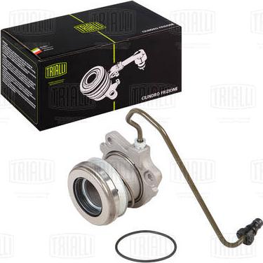 Trialli CT 2103 - Butée hydraulique, embrayage droxauto.com
