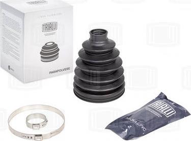 Trialli FG 1901 - Joint-soufflet, arbre de commande droxauto.com