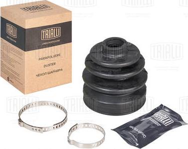 Trialli FG 1414 - Joint-soufflet, arbre de commande droxauto.com