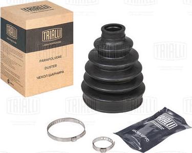 Trialli FG 1415 - Joint-soufflet, arbre de commande droxauto.com