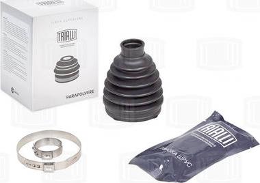 Trialli FG 1014 - Joint-soufflet, arbre de commande droxauto.com