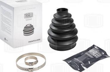 Trialli FG 1010 - Joint-soufflet, arbre de commande droxauto.com