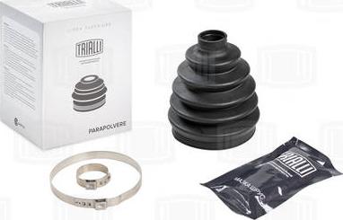 Trialli FG 1024 - Joint-soufflet, arbre de commande droxauto.com