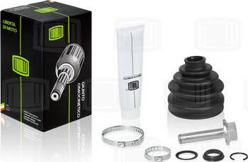 Trialli FG 1804 - Joint-soufflet, arbre de commande droxauto.com