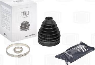 Trialli FG 2503 - Joint-soufflet, arbre de commande droxauto.com