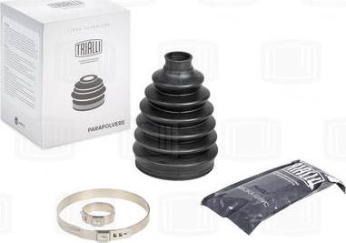 Trialli FG 2603 - Joint-soufflet, arbre de commande droxauto.com