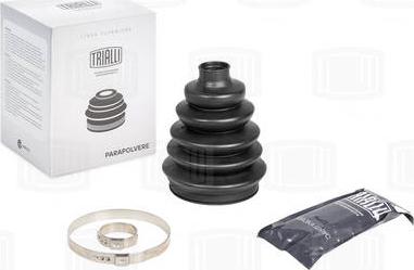 Trialli FG 2602 - Joint-soufflet, arbre de commande droxauto.com