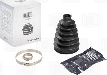 Trialli FG 2301 - Joint-soufflet, arbre de commande droxauto.com