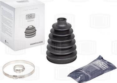 Trialli FG 2308 - Joint-soufflet, arbre de commande droxauto.com