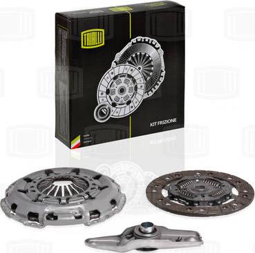 Trialli FR 1819 - Kit d'embrayage droxauto.com