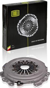 Trialli FS 0504 - Mécanisme d'embrayage droxauto.com