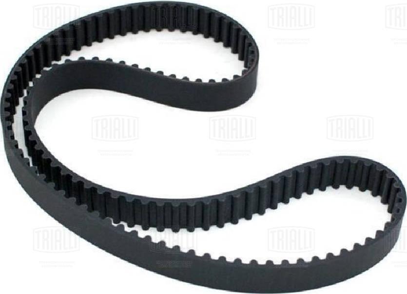 Trialli GB 9015 - Courroie de distribution droxauto.com