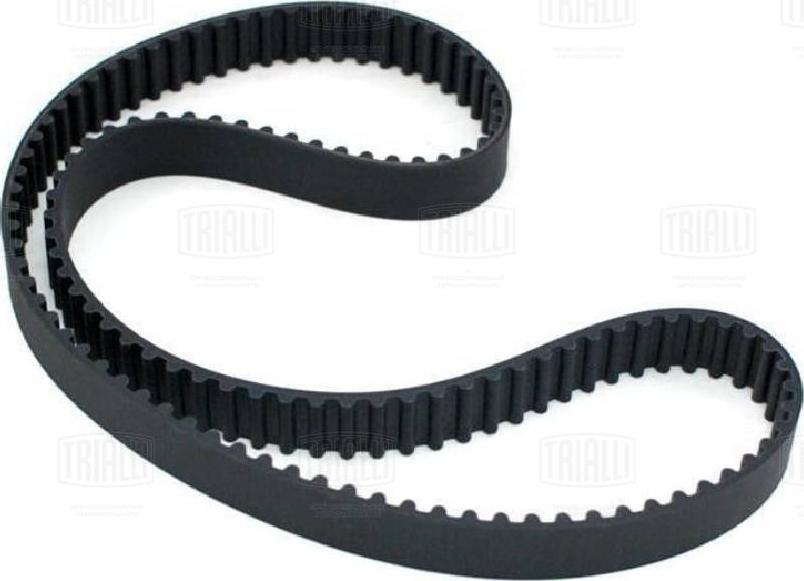 Trialli GB 8897 - Courroie de distribution droxauto.com