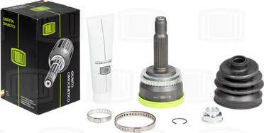 Trialli GO 084123 - Jeu de joints, arbre de transmission droxauto.com