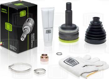 Trialli GO 073401 - Jeu de joints, arbre de transmission droxauto.com